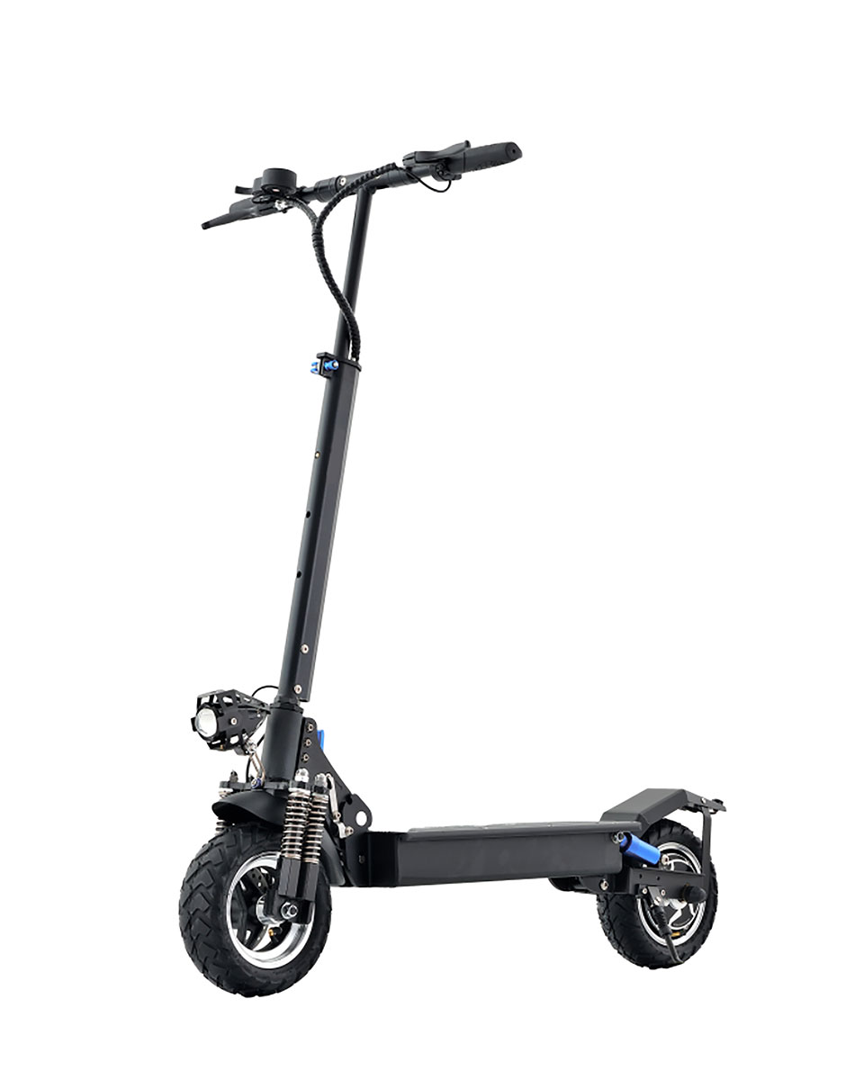Scooter eléctrico de 1000 W